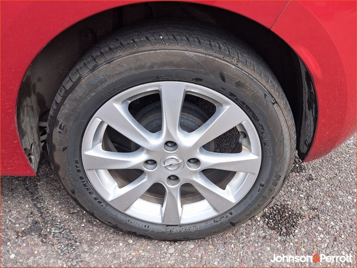 Opel Corsa SC 1.2i (75PS) S/S 5 Speed