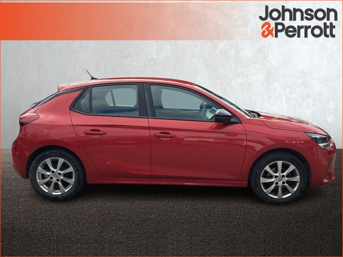 Opel Corsa SC 1.2i (75PS) S/S 5 Speed