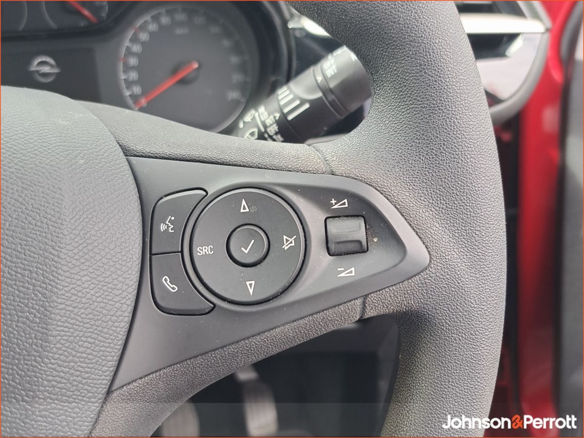 Opel Corsa SC 1.2i (75PS) S/S 5 Speed