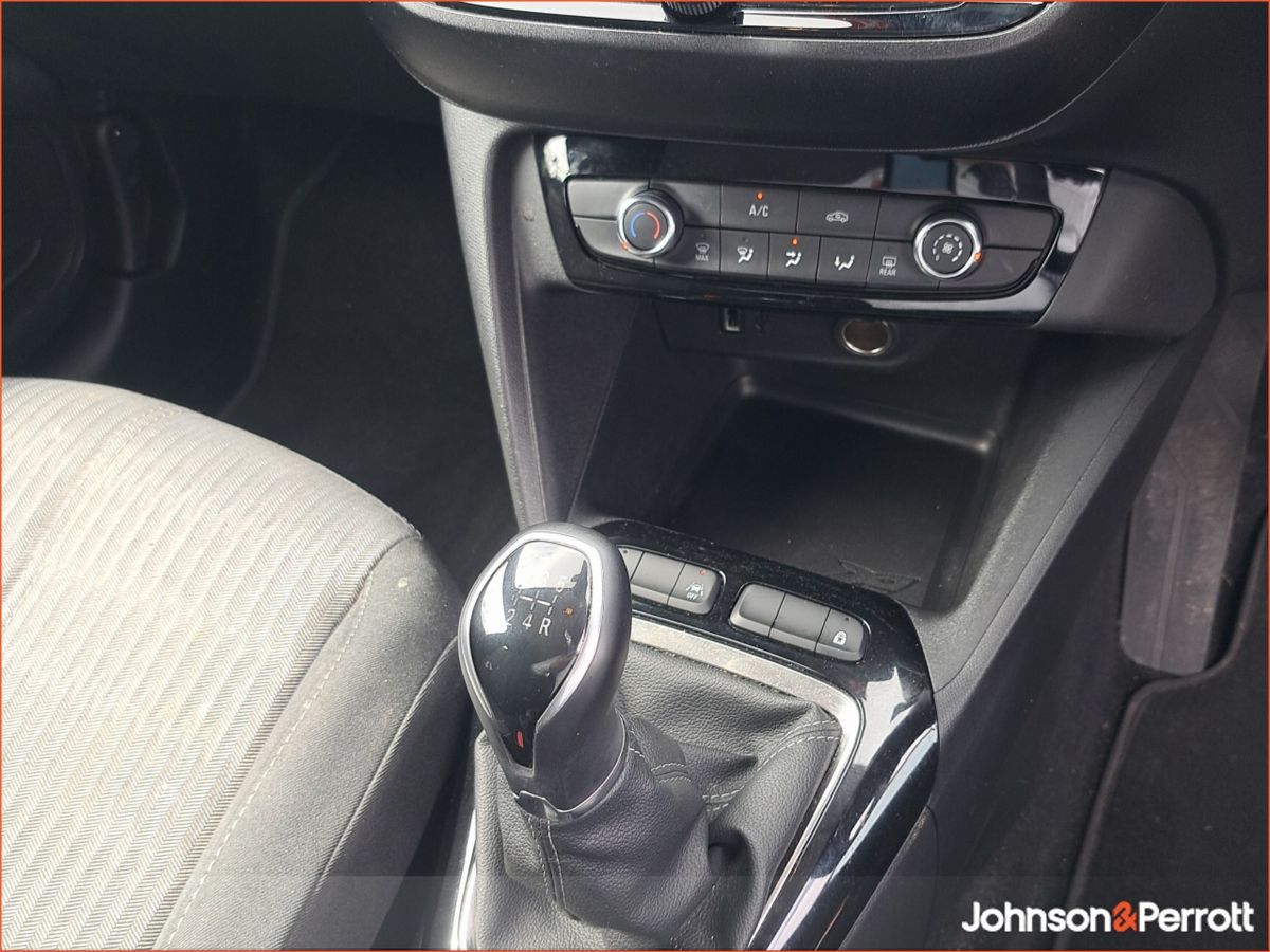 Opel Corsa SC 1.2i (75PS) S/S 5 Speed