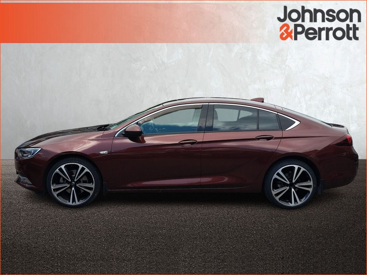 Opel Insignia 2.0 (170PS) Turbo D ELITE AUTO
