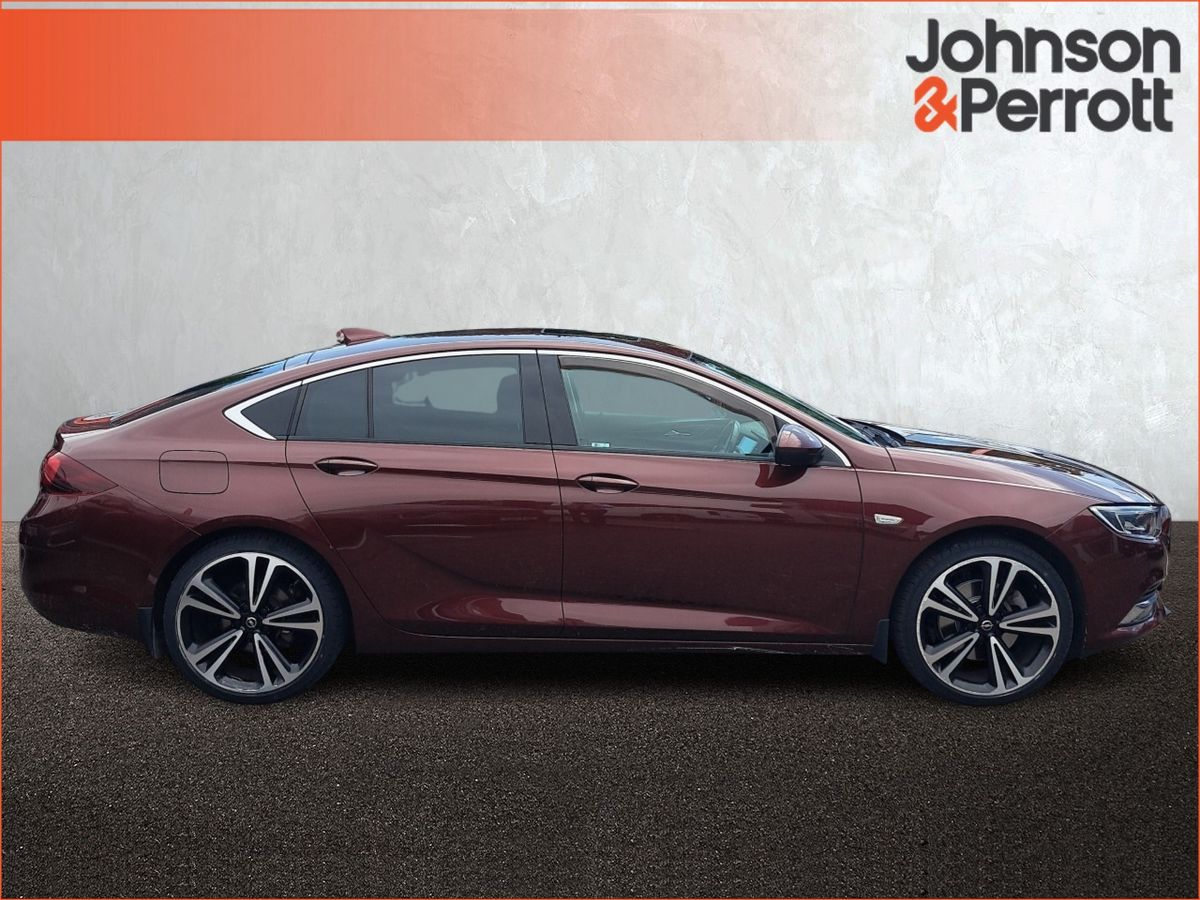 Opel Insignia 2.0 (170PS) Turbo D ELITE AUTO