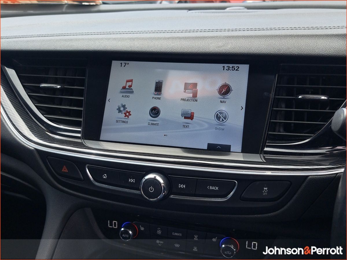 Opel Insignia 2.0 (170PS) Turbo D ELITE AUTO