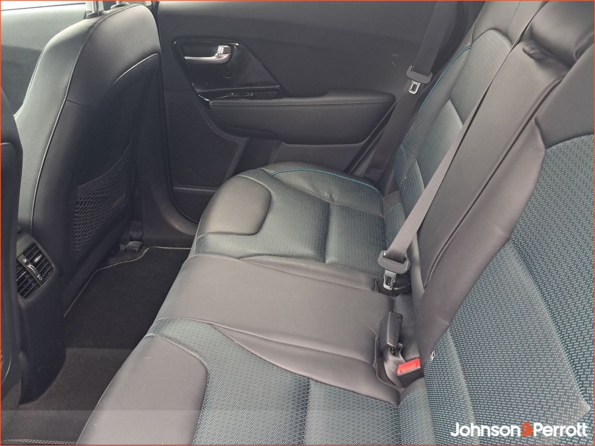 Kia e-Niro NIRO ENIRO MY22 5 DR AUTO