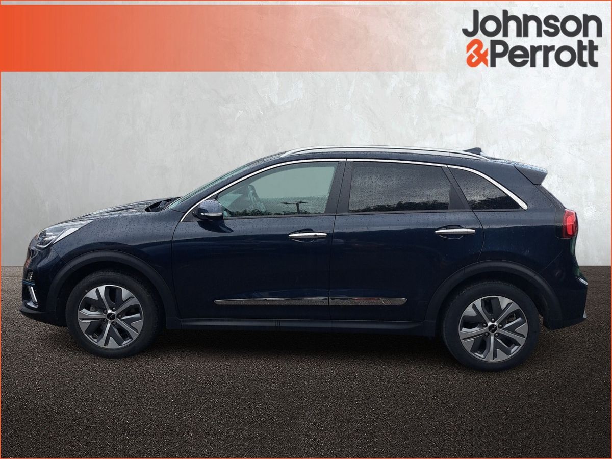 Kia e-Niro NIRO ENIRO MY22 5 DR AUTO