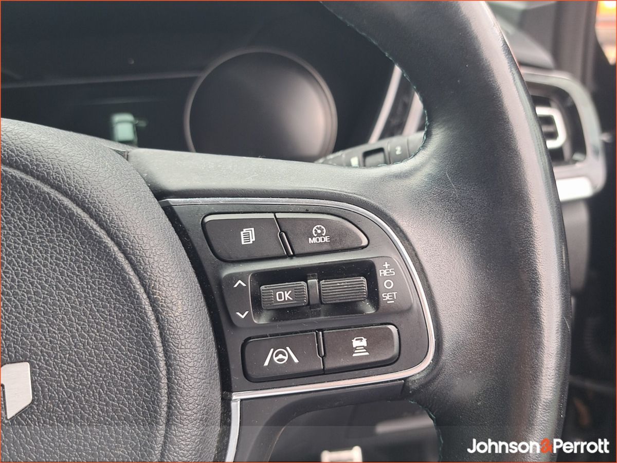 Kia e-Niro NIRO ENIRO MY22 5 DR AUTO