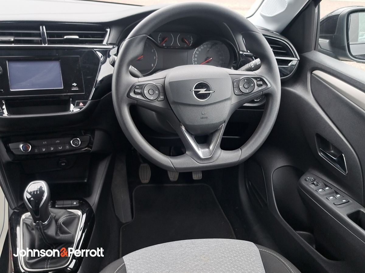 Opel Corsa SC 1.2i (75PS) S/S 5 Speed