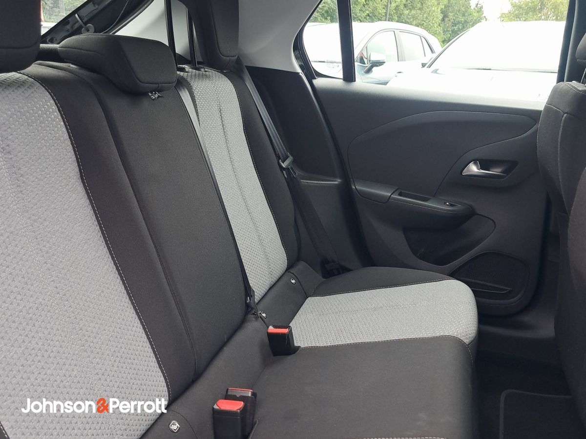 Opel Corsa SC 1.2i (75PS) S/S 5 Speed