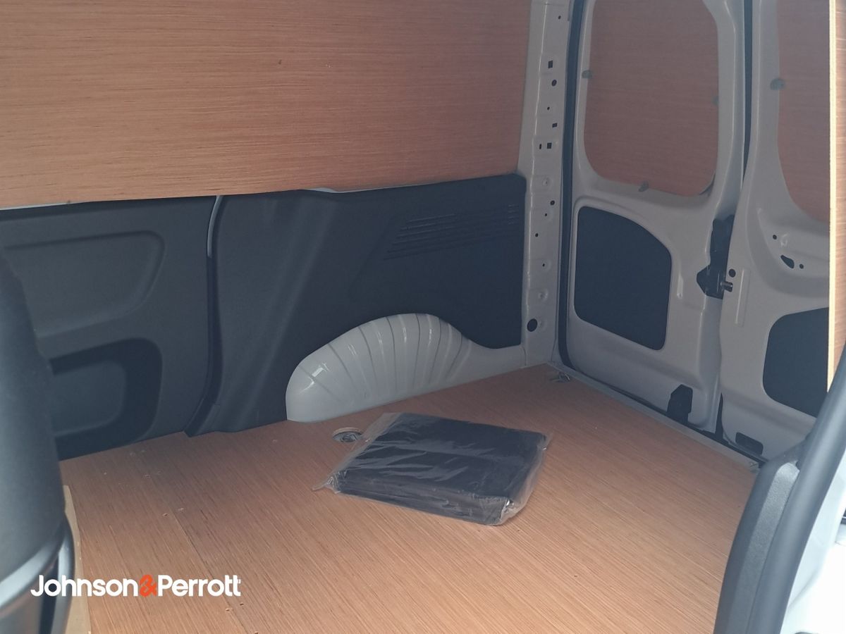 Opel Combo L1H1