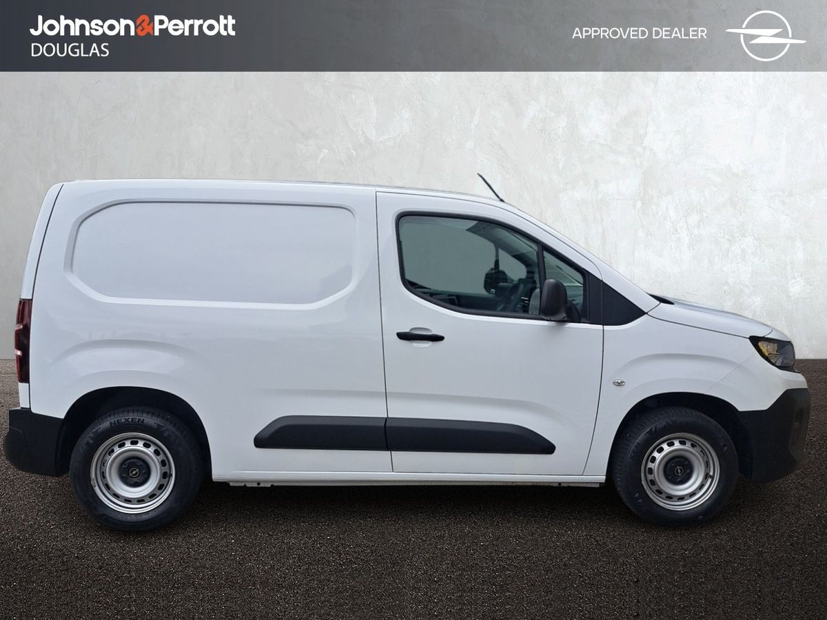 Opel Combo L1H1
