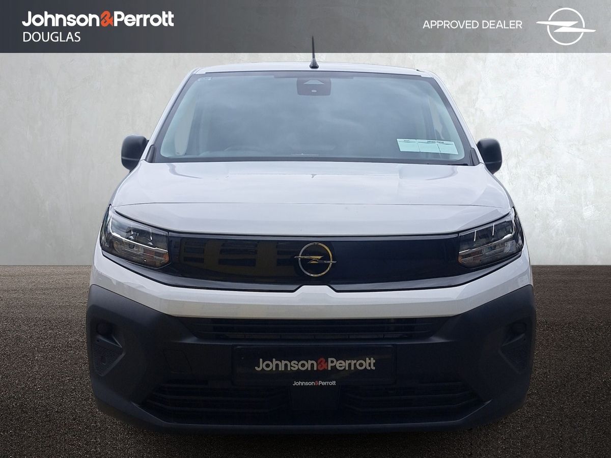 Opel Combo L1H1
