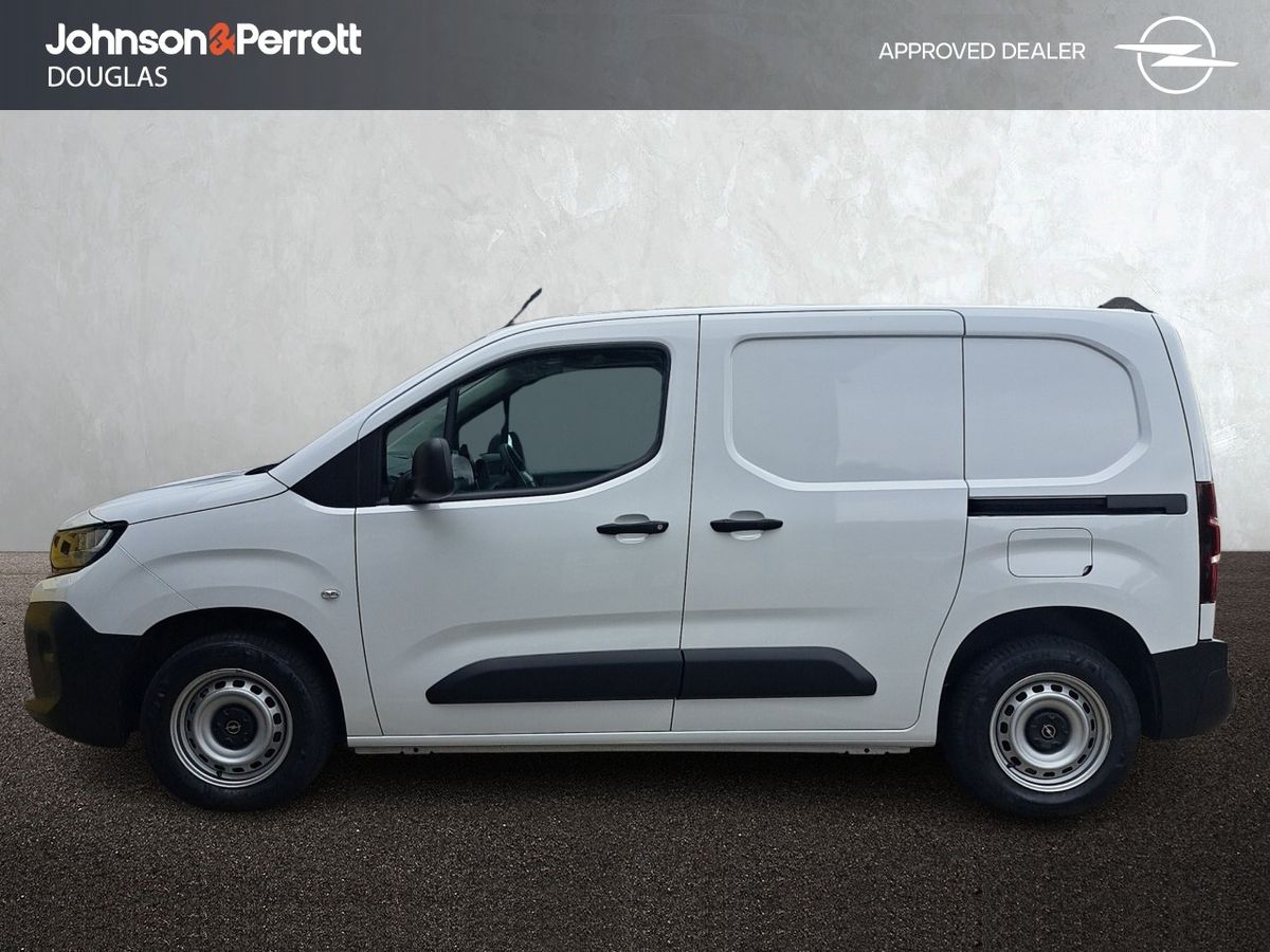Opel Combo L1H1