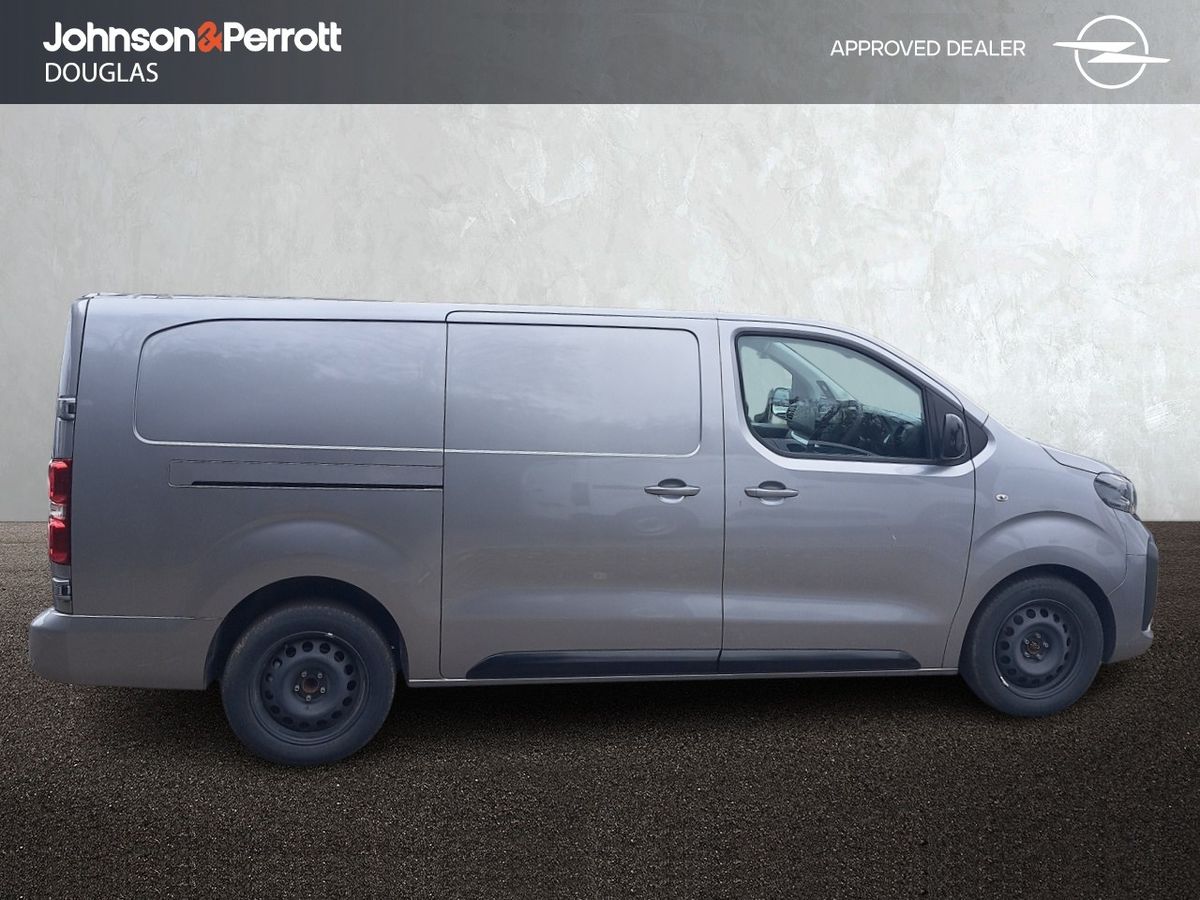 Opel Vivaro VIVARO L2H1 KOMFORT 2900 1.5 D