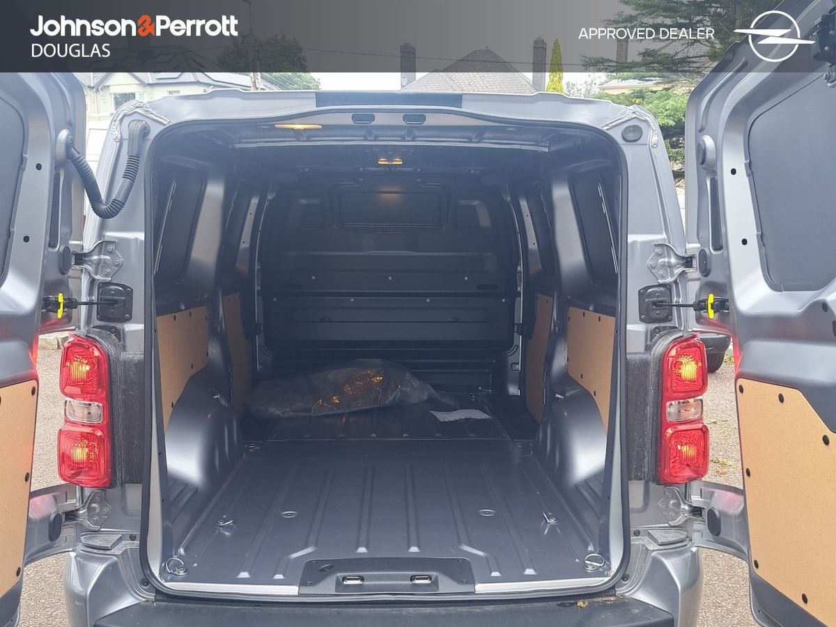 Opel Vivaro VIVARO L2H1 KOMFORT 2900 1.5 D