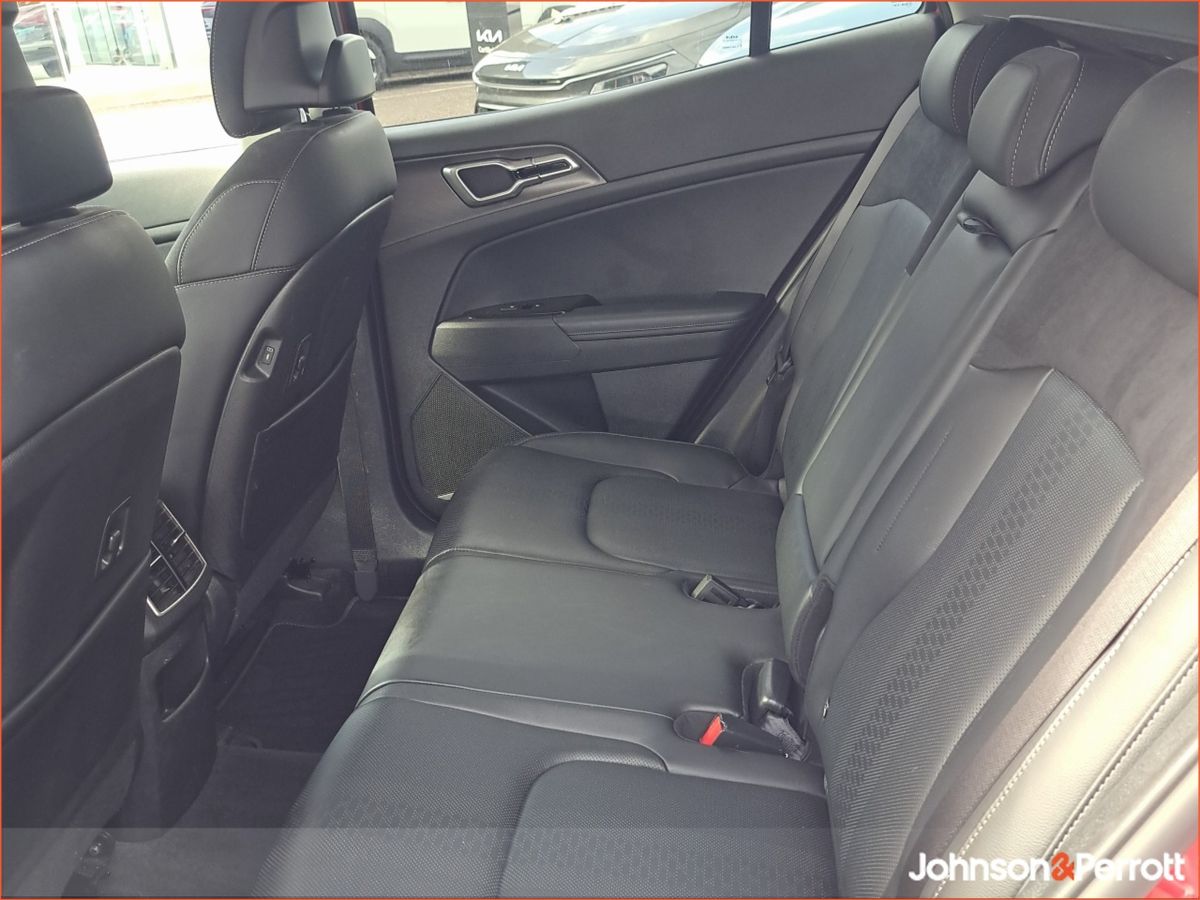 Kia Sportage K3 Diesel