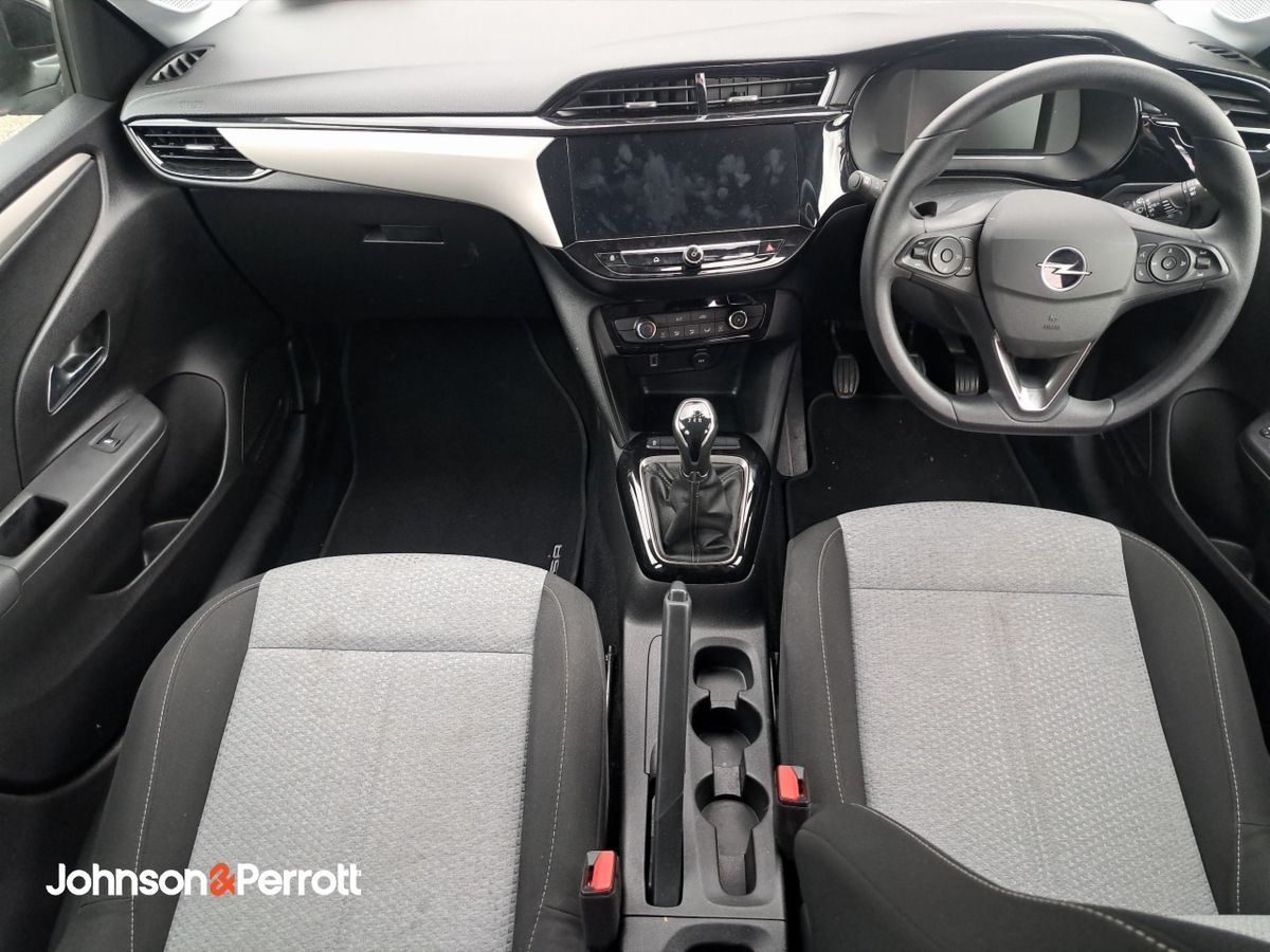 Opel Corsa Elegance 1.2i (75PS) S/S 5 Speed