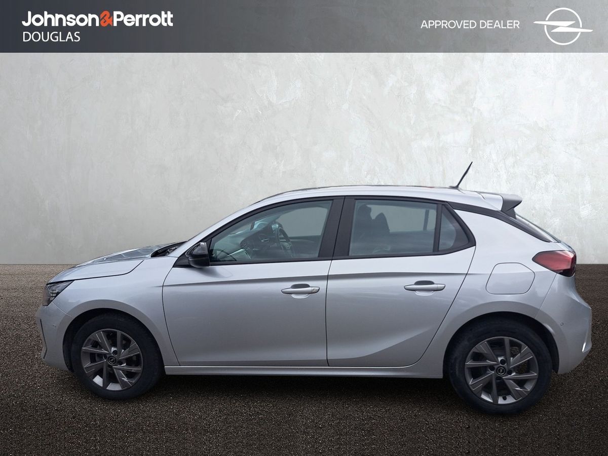 Opel Corsa Elegance 1.2i (75PS) S/S 5 Speed