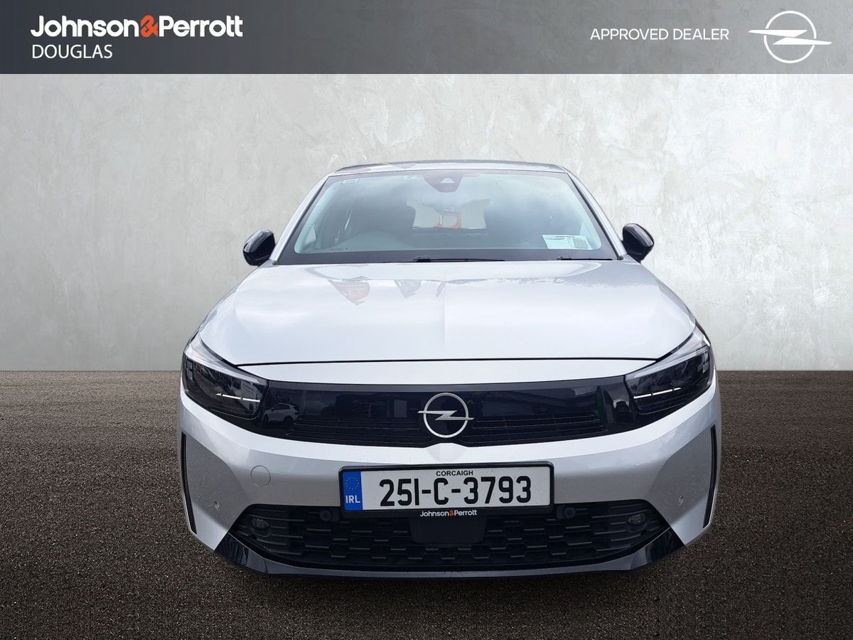 Opel Corsa Elegance 1.2i (75PS) S/S 5 Speed