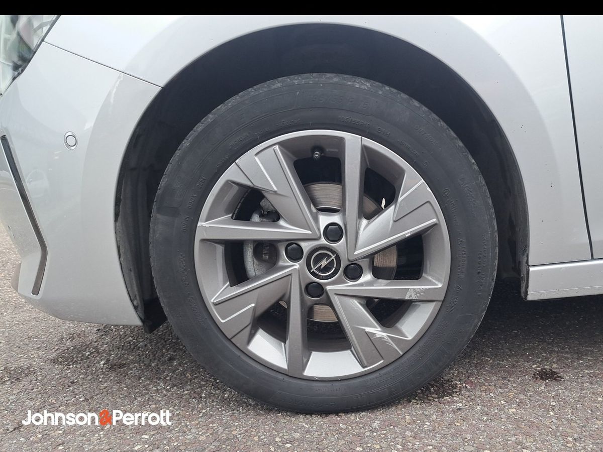 Opel Corsa Elegance 1.2i (75PS) S/S 5 Speed