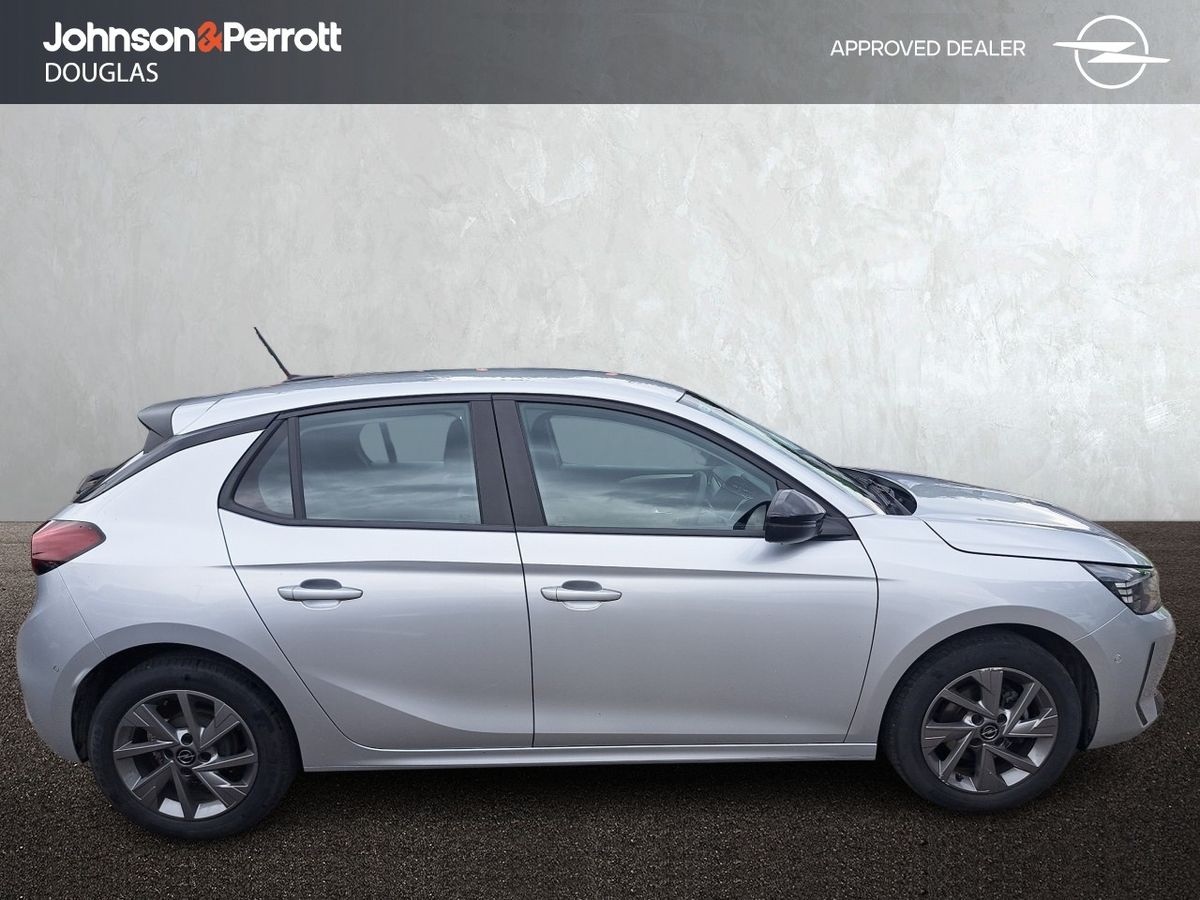 Opel Corsa Elegance 1.2i (75PS) S/S 5 Speed