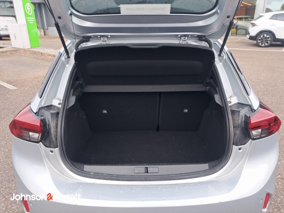 Opel Corsa Elegance 1.2i (75PS) S/S 5 Speed