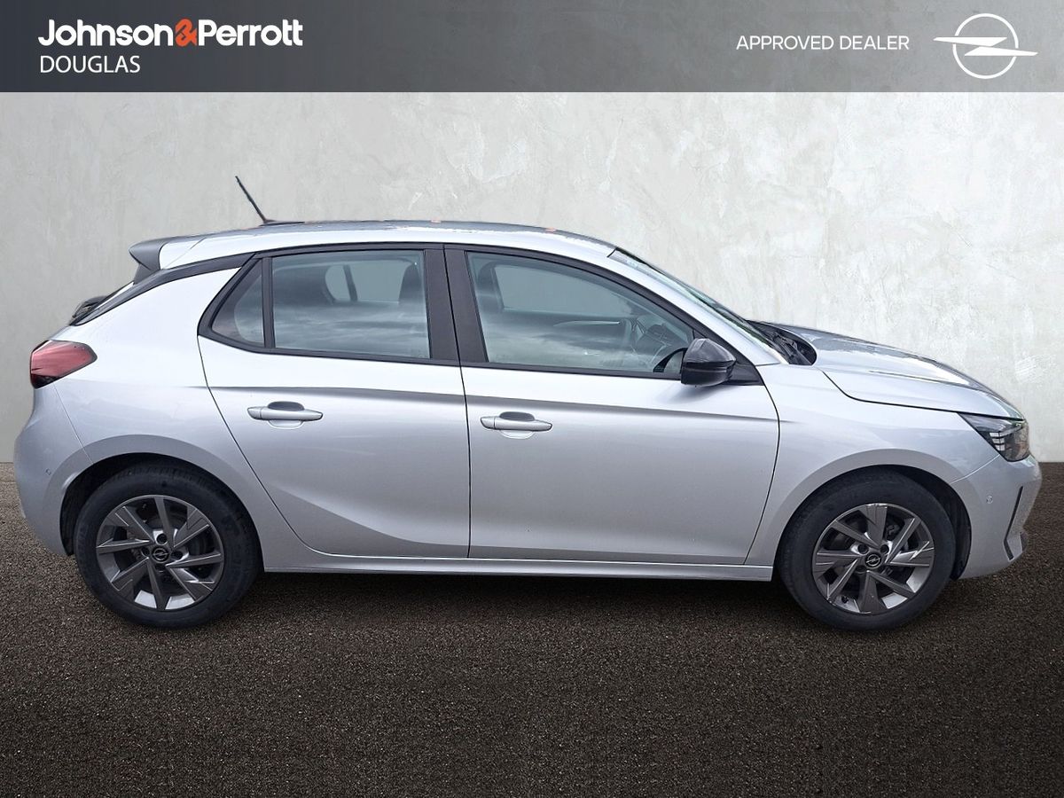 Opel Corsa Elegance 1.2i (75PS) S/S 5 Speed