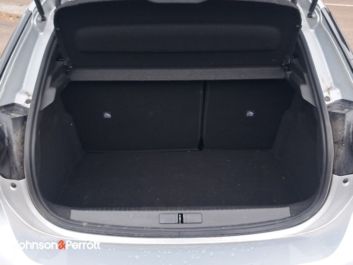 Opel Corsa Elegance 1.2i (75PS) S/S 5 Speed
