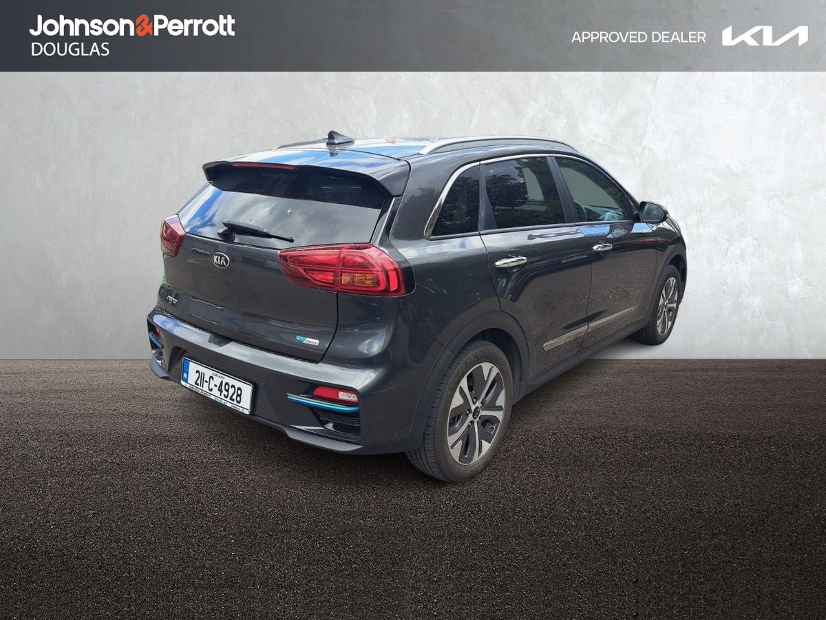 Kia Sorento 1.6 PHEV K3 4X4 7 seats