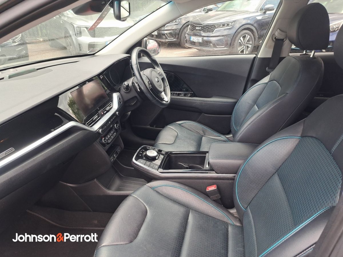 Kia Sorento 1.6 PHEV K3 4X4 7 seats