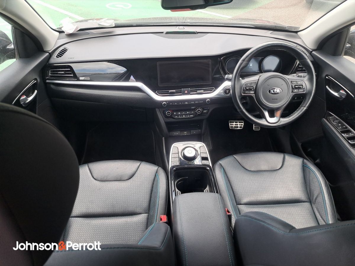 Kia Sorento 1.6 PHEV K3 4X4 7 seats