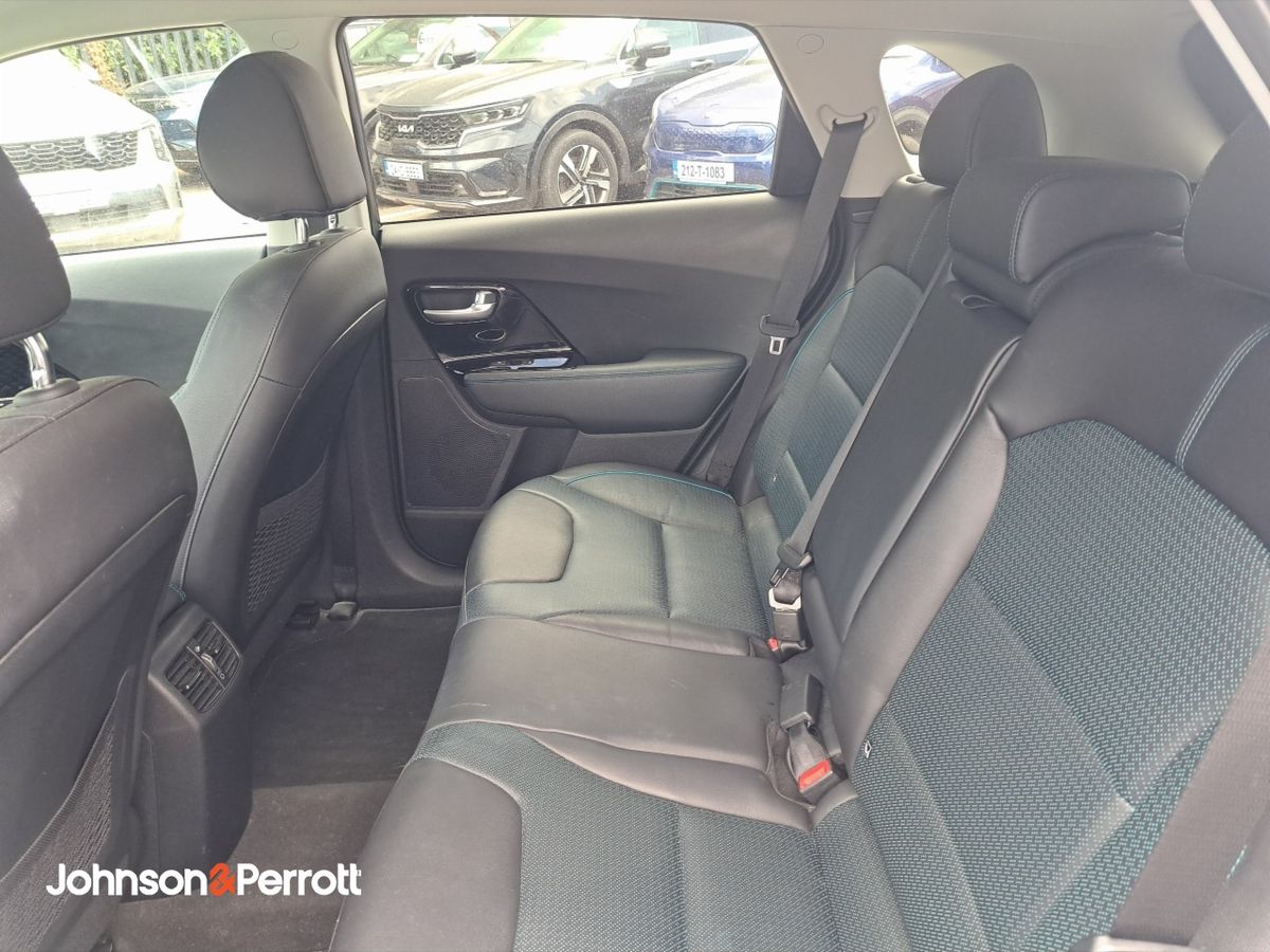 Kia Sorento 1.6 PHEV K3 4X4 7 seats