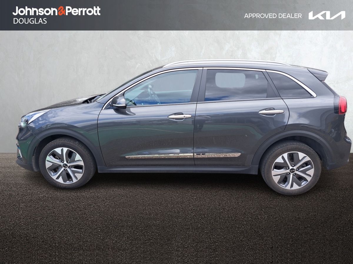 Kia Sorento 1.6 PHEV K3 4X4 7 seats