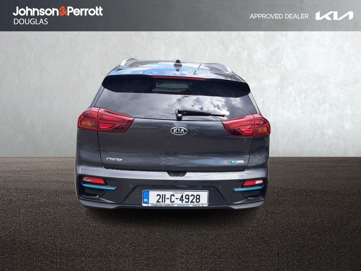 Kia Sorento 1.6 PHEV K3 4X4 7 seats