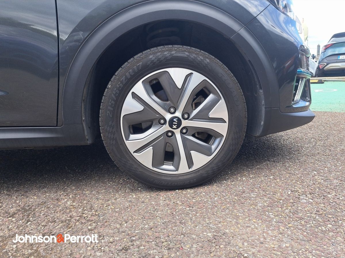 Kia Sorento 1.6 PHEV K3 4X4 7 seats