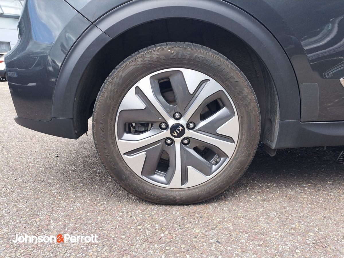 Kia Sorento 1.6 PHEV K3 4X4 7 seats