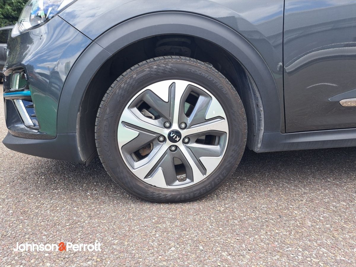Kia Sorento 1.6 PHEV K3 4X4 7 seats