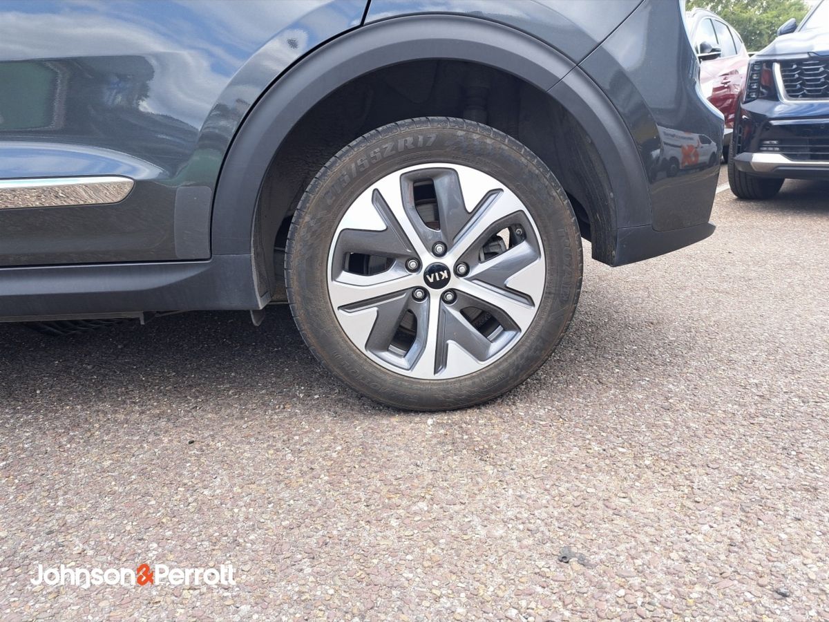 Kia Sorento 1.6 PHEV K3 4X4 7 seats