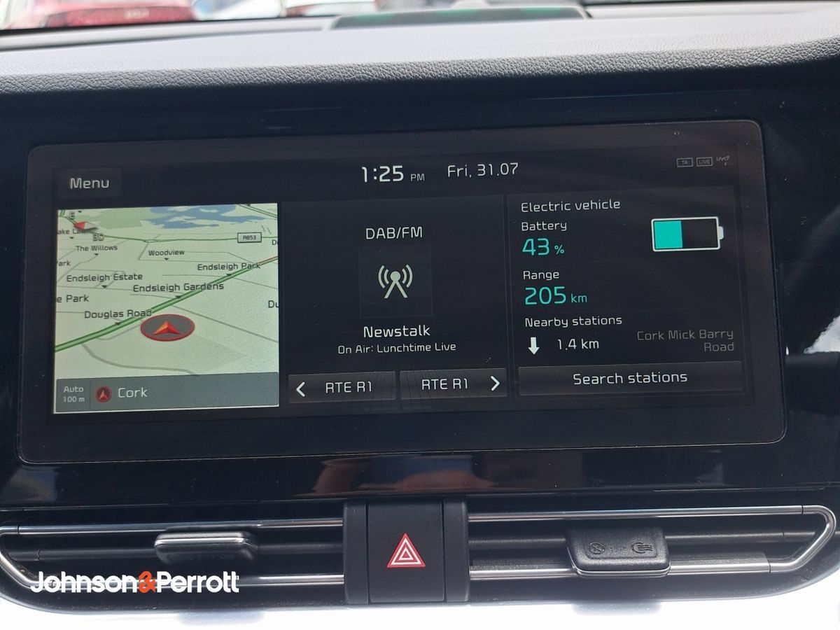 Kia Sorento 1.6 PHEV K3 4X4 7 seats