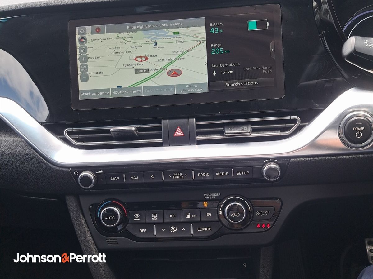 Kia Sorento 1.6 PHEV K3 4X4 7 seats