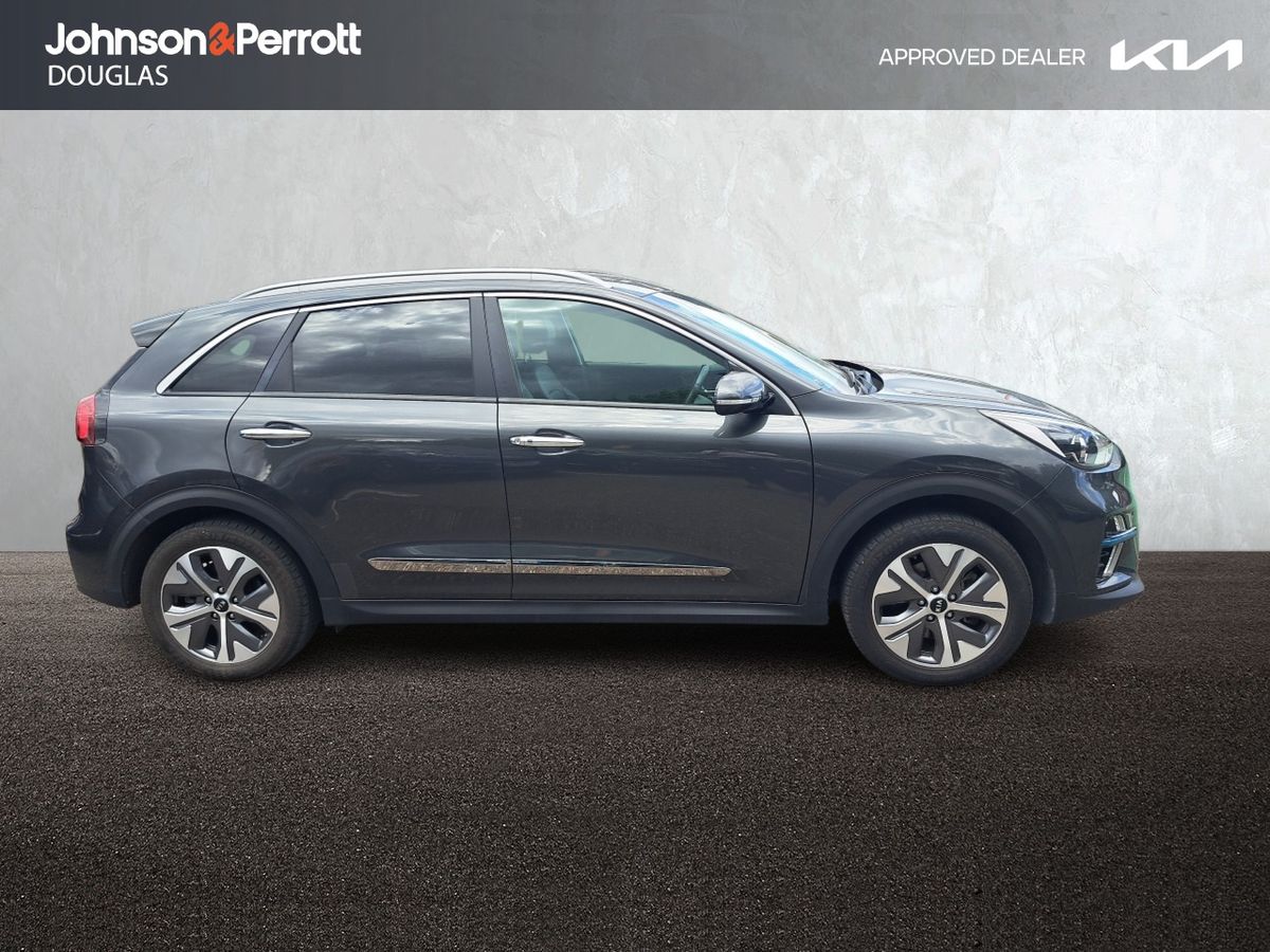 Kia Sorento 1.6 PHEV K3 4X4 7 seats
