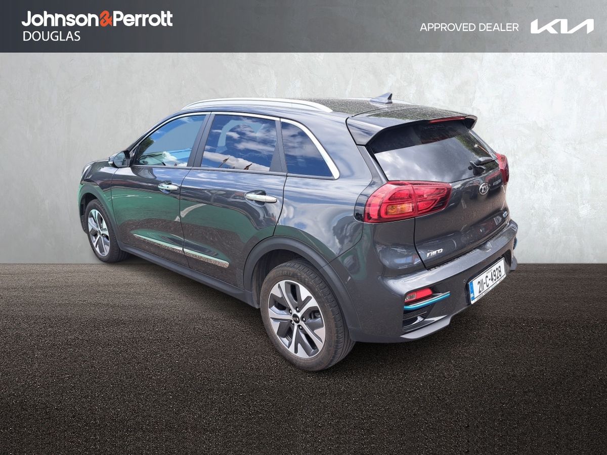 Kia Sorento 1.6 PHEV K3 4X4 7 seats