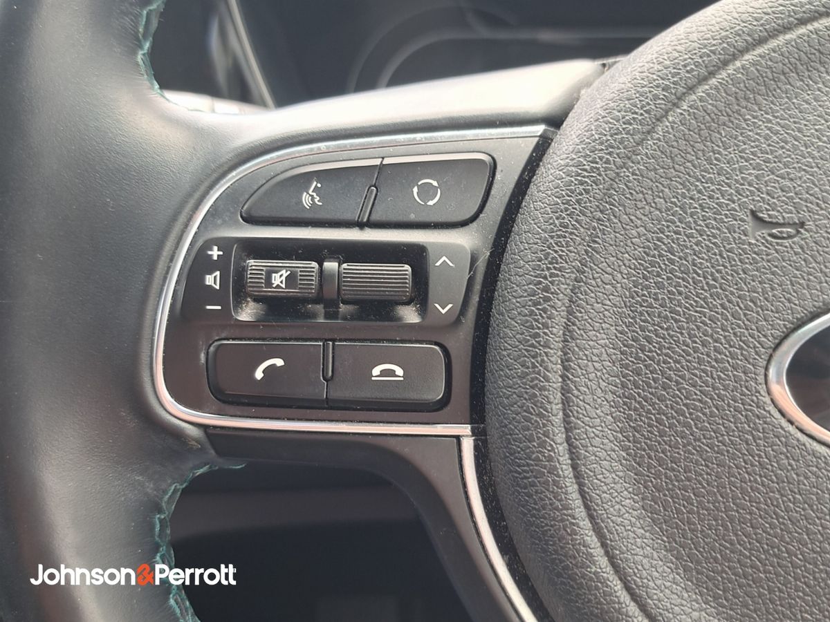 Kia Sorento 1.6 PHEV K3 4X4 7 seats