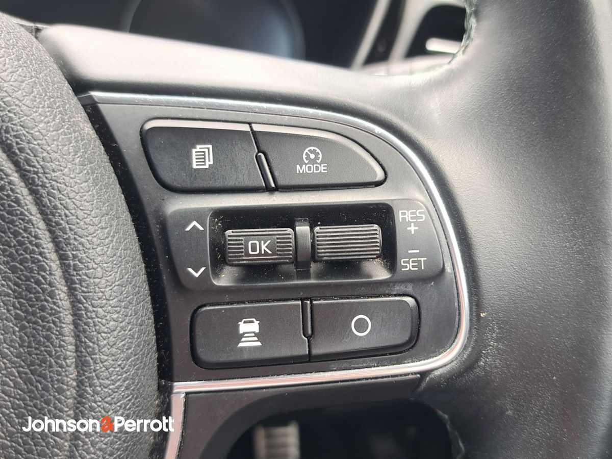 Kia Sorento 1.6 PHEV K3 4X4 7 seats