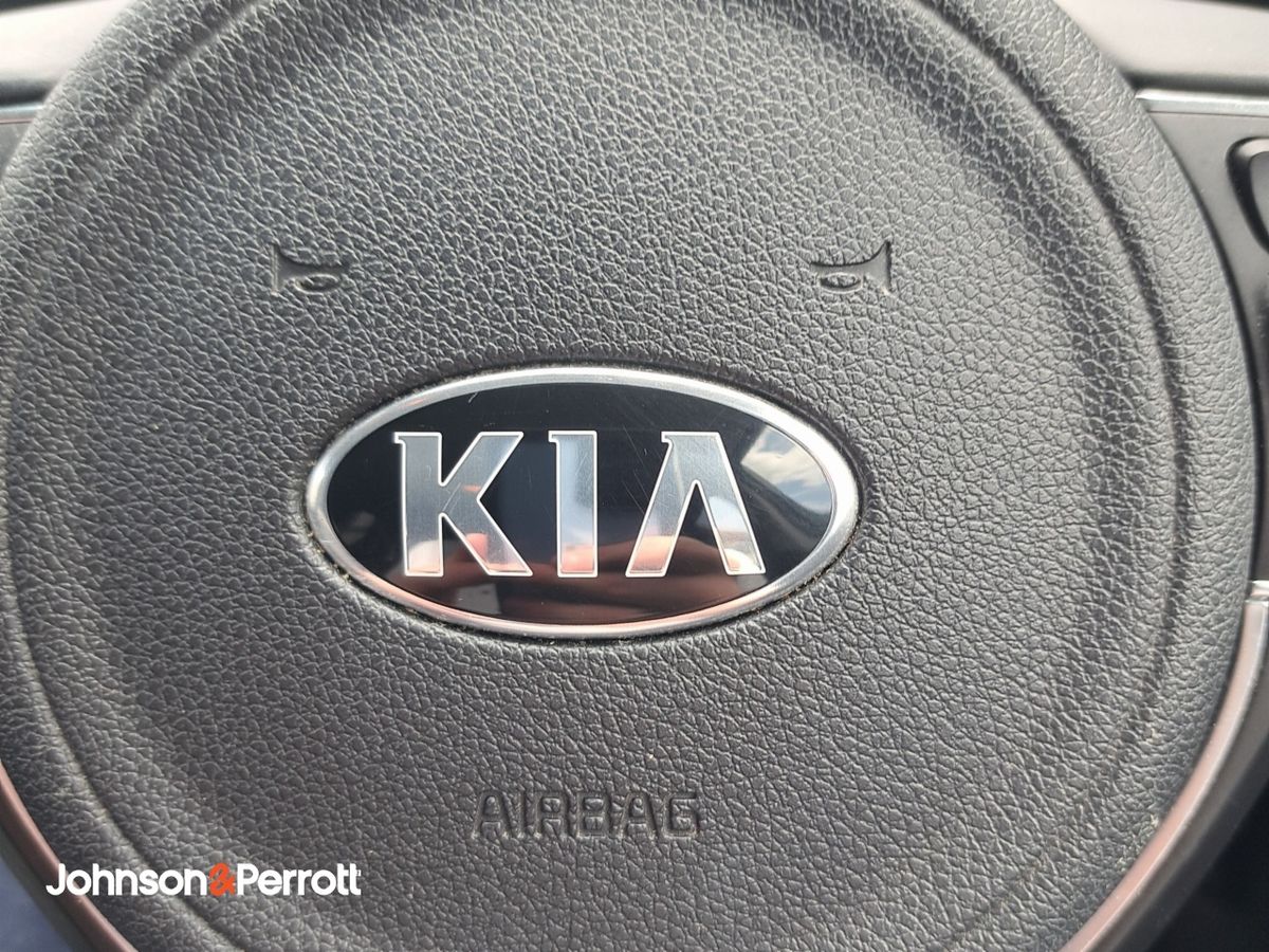 Kia Sorento 1.6 PHEV K3 4X4 7 seats