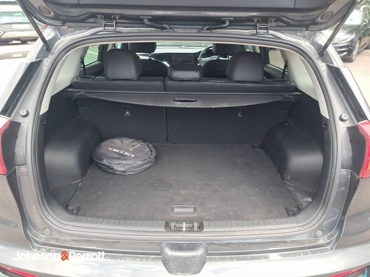 Kia Sorento 1.6 PHEV K3 4X4 7 seats