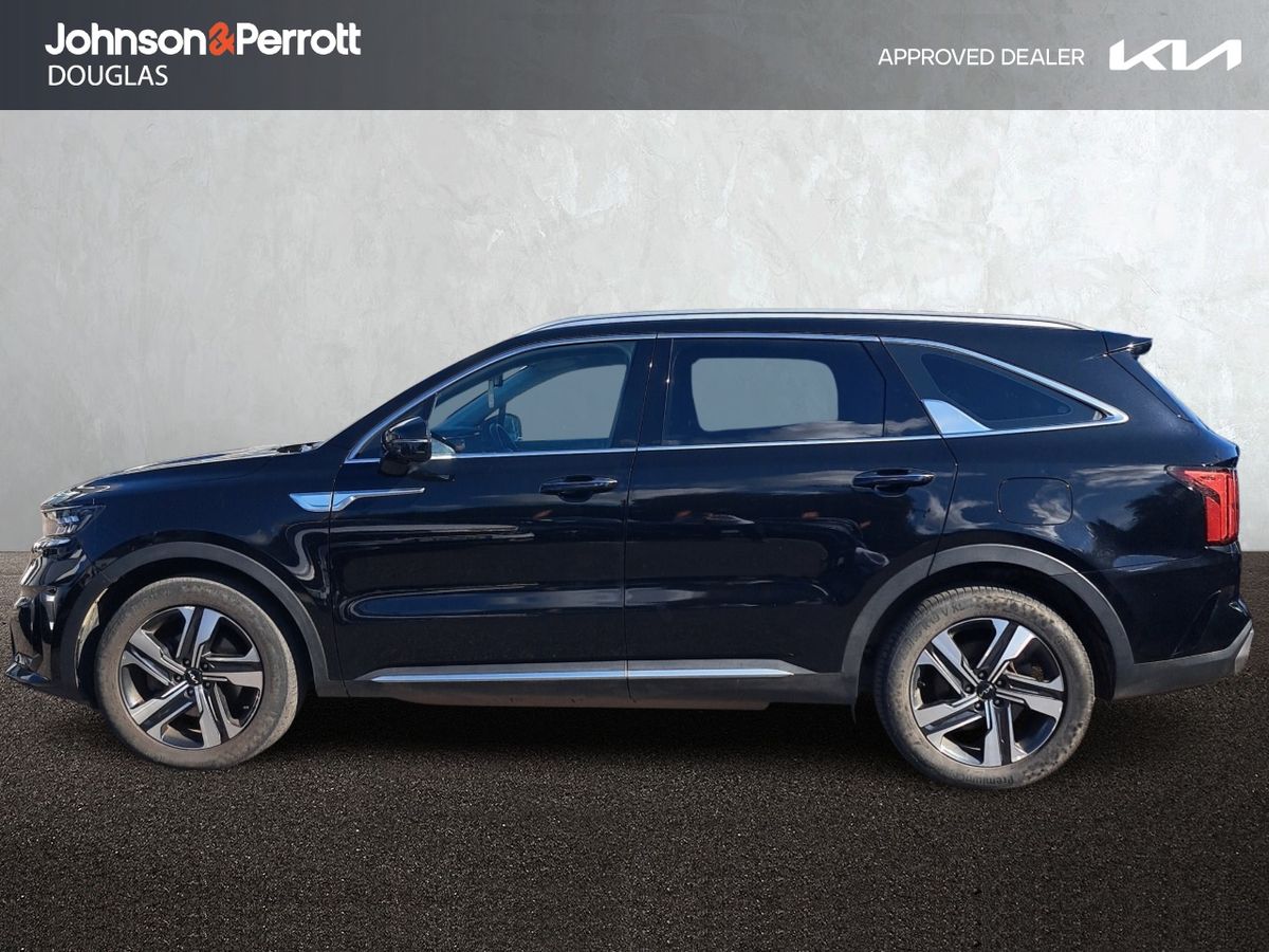 Kia Sorento 1.6 PHEV K3 4X4 7 seats