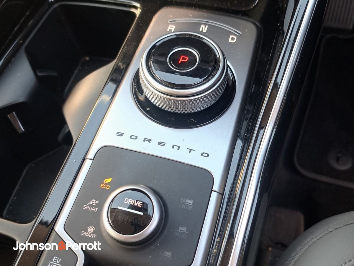 Kia Sorento 1.6 PHEV K3 4X4 7 seats