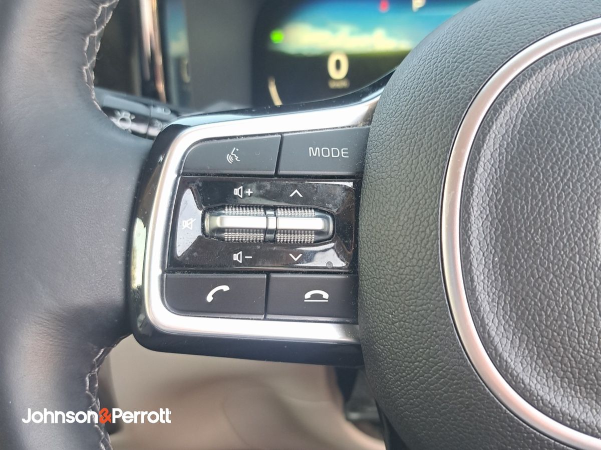 Kia Sorento 1.6 PHEV K3 4X4 7 seats