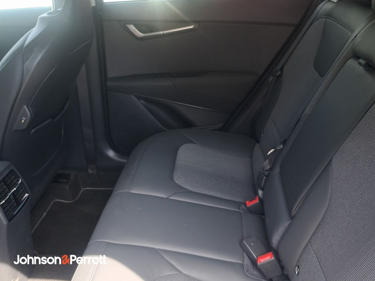 Kia Niro 1.6 GDI PHEV K3 Auto