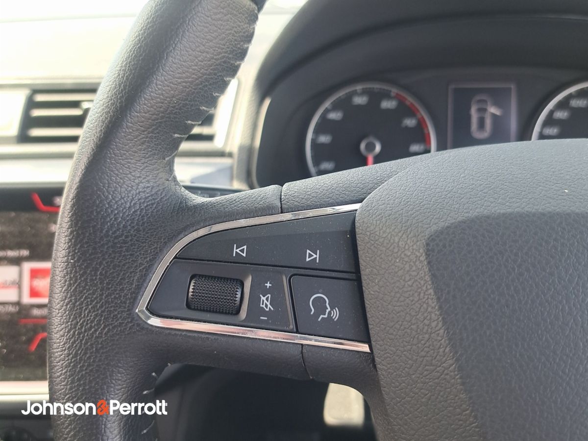 SEAT Arona 1.0TSI 110hp DSG SE Auto